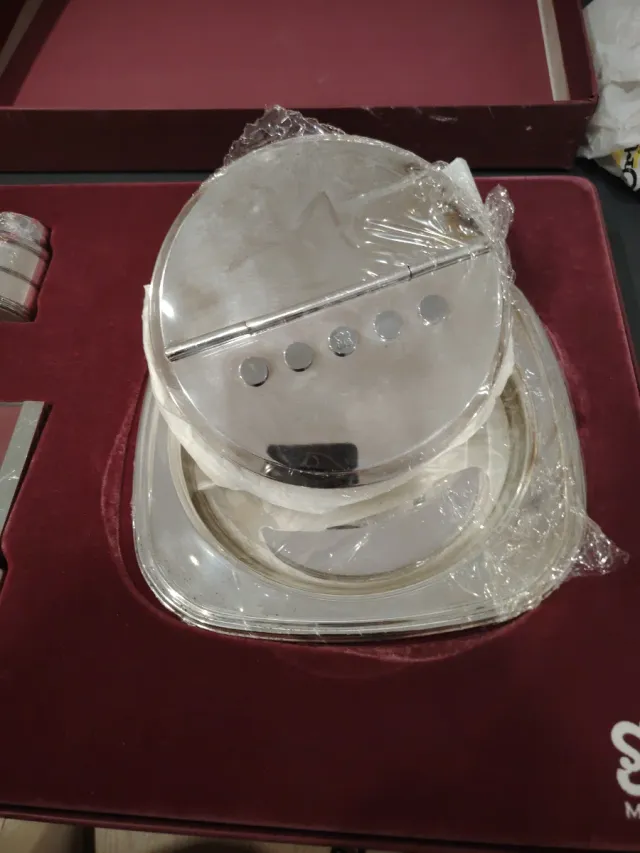 Juego Fumador Meneses