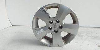 Opel 248766 intra65605 llanta vectra c 2.2 dti 16v