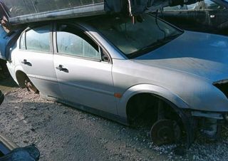 Opel 248766 intra65605 llanta vectra c 2.2 dti 16v