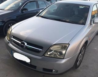 Opel 248766 intra65605 llanta vectra c 2.2 dti 16v