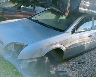 Opel 248766 intra65605 llanta vectra c 2.2 dti 16v