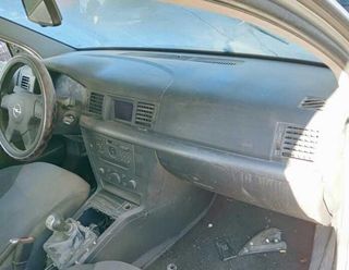 Opel 248766 intra65605 llanta vectra c 2.2 dti 16v