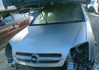 Opel 248766 intra65605 llanta vectra c 2.2 dti 16v