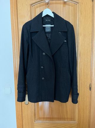 Abrigo Pull&Bear