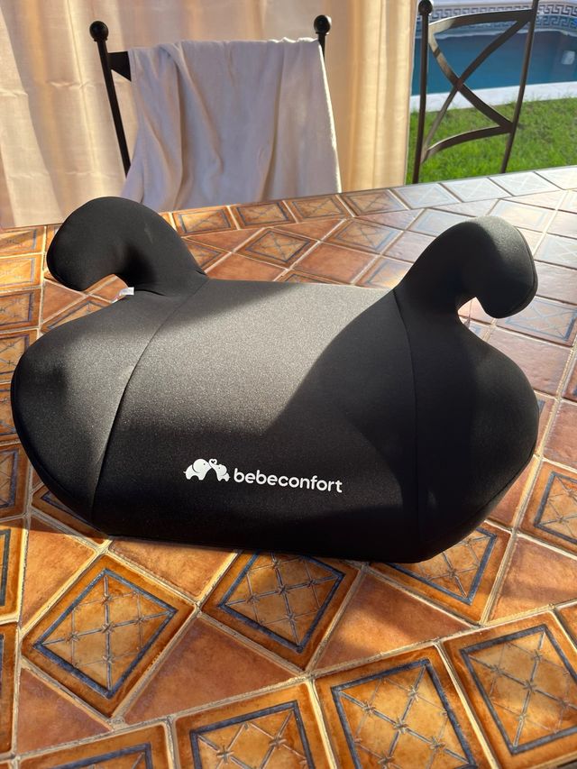 Alzador Bebeconfort niño. dos unidades.