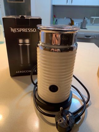 Nespresso Aeroccino 3