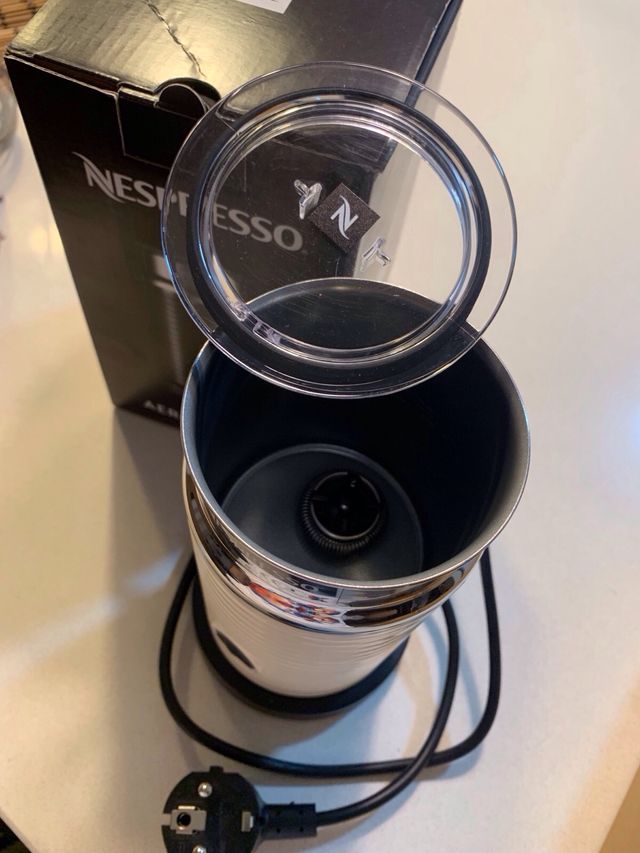 Nespresso Aeroccino 3