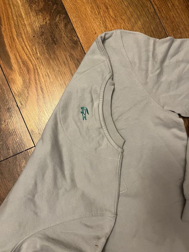 Sudadera Lacoste Original