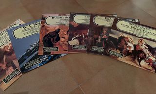 Lote Vinilos Música Clásica Grandes Compositores
