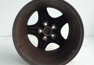 Llanta toyota 379967 16x7.550 avensis berlina (t