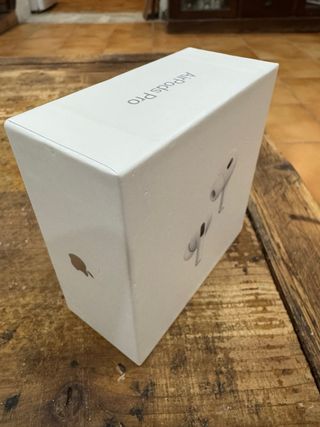 AirPods Pro 2ª Gen Caja Carga USB-C