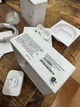 AirPods Pro 2ª Gen Caja Carga USB-C