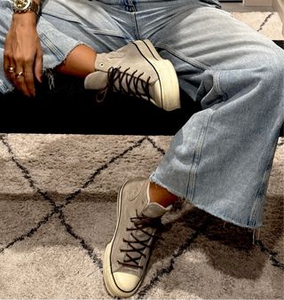 Converse All Star Chuck Taylor Ante