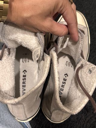Converse All Star Chuck Taylor Ante