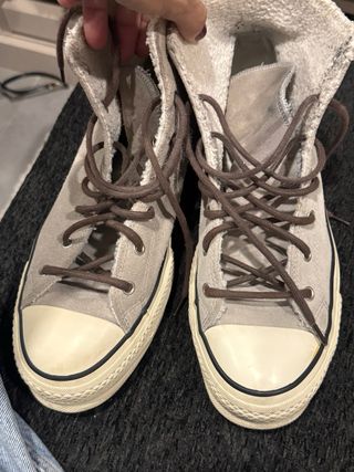 Converse All Star Chuck Taylor Ante