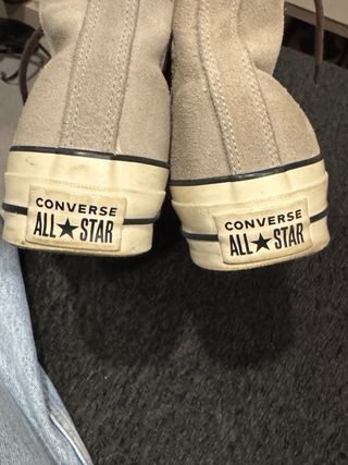 Converse All Star Chuck Taylor Ante