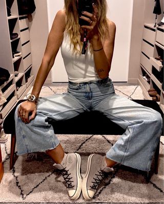 Converse All Star Chuck Taylor Ante