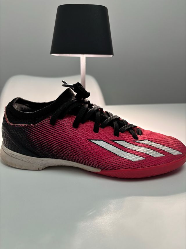 Adidas X Futbol Sala Indoor