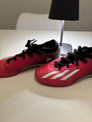 Adidas X Futbol Sala Indoor