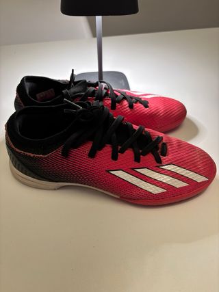 Adidas X Futbol Sala Indoor