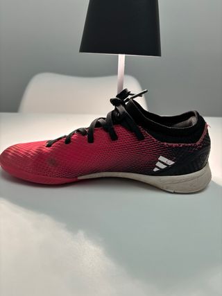 Adidas X Futbol Sala Indoor