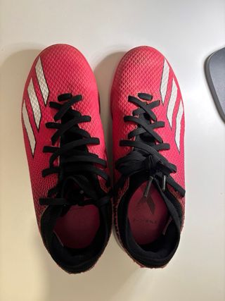Adidas X Futbol Sala Indoor