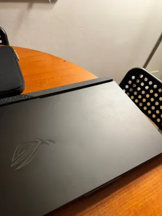 PC Gaming ASUS ROG Strix G17 G713PI