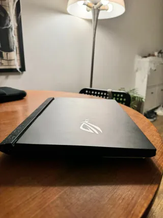 PC Gaming ASUS ROG Strix G17 G713PI