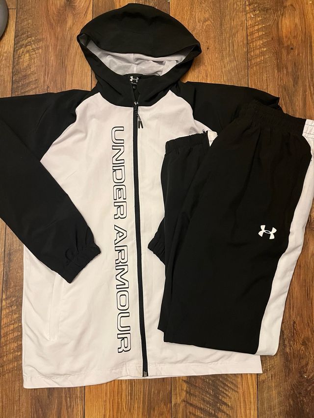 Conjunto Under Armour