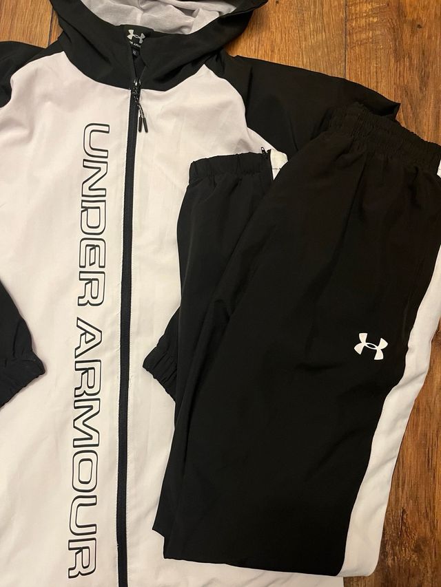 Conjunto Under Armour