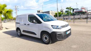 Citroen Berlingo 2022