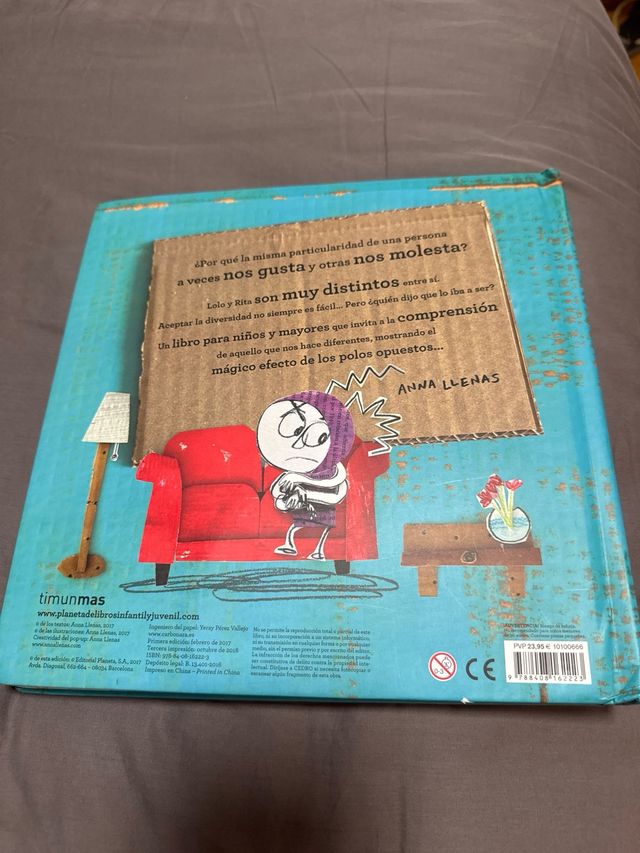 Te quiero (casi siempre). Un libro pop-up