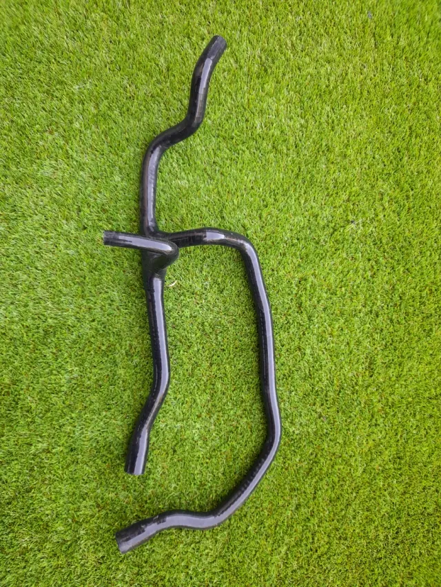 Manguito Bloque BMW M50