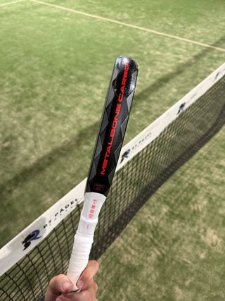 Adidas Metalbone Carbon 2025