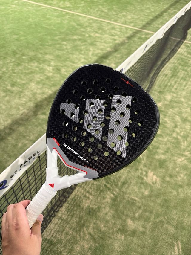 Adidas Metalbone Carbon 2025