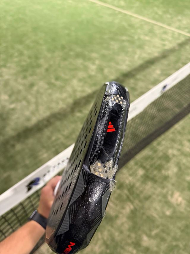 Adidas Metalbone Carbon 2025