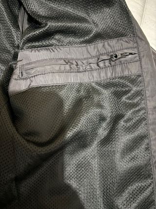 Chaqueta Zara Negra Talla M