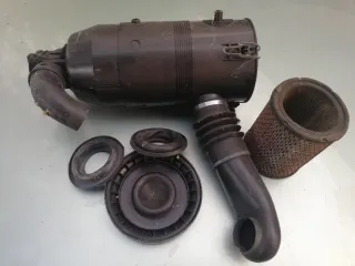 Carcasa Filtro Aire Renault 18
