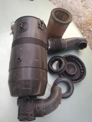 Carcasa Filtro Aire Renault 18