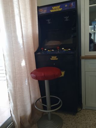 Máquina Arcade 