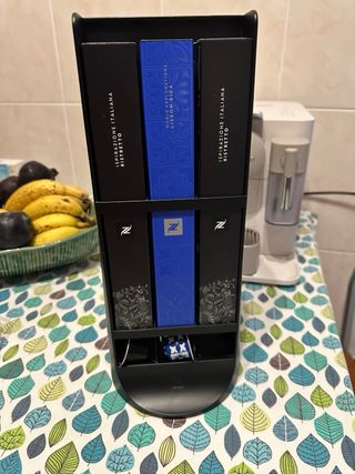 Máquina Nespresso Latissima One