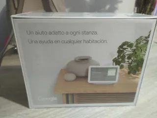 Google Nest Hub 2ª Gen
