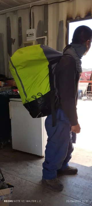 Kayak 2 plazas como nuevo