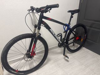 Bicicleta Rockrider ST540 27.5 (Precio negociable)