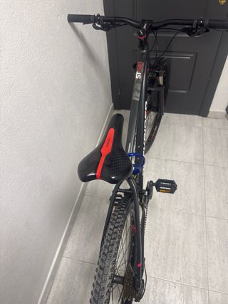 Bicicleta Rockrider ST540 27.5 (Precio negociable)