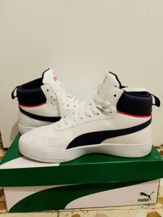 Zapatillas Puma 