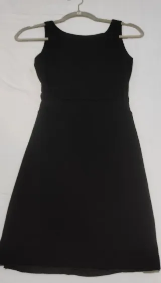 Lote de 5 vestidos y un mono