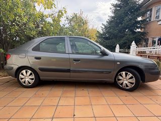 Citroen Xsara 2002