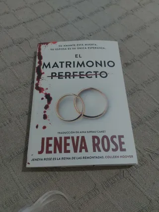 El Matrimonio Perfecto