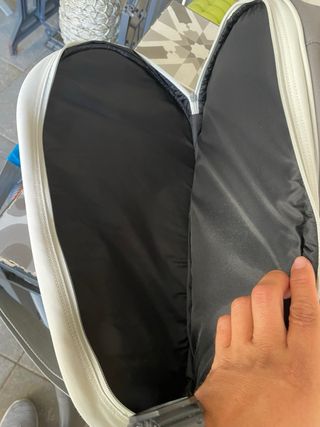 Bolsa de deporte Club Padel Artengo
